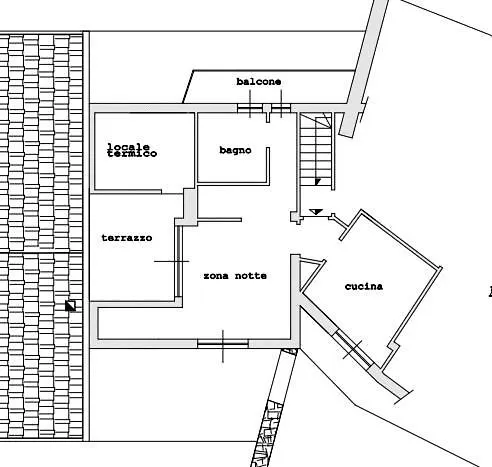 Da Piero Apartment Noli 0*,