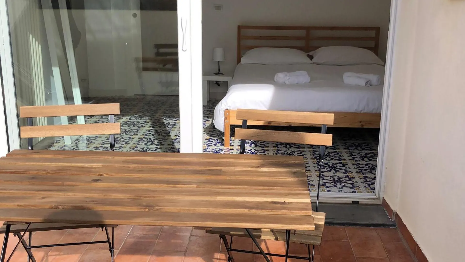 Da Piero Apartment Noli Italy