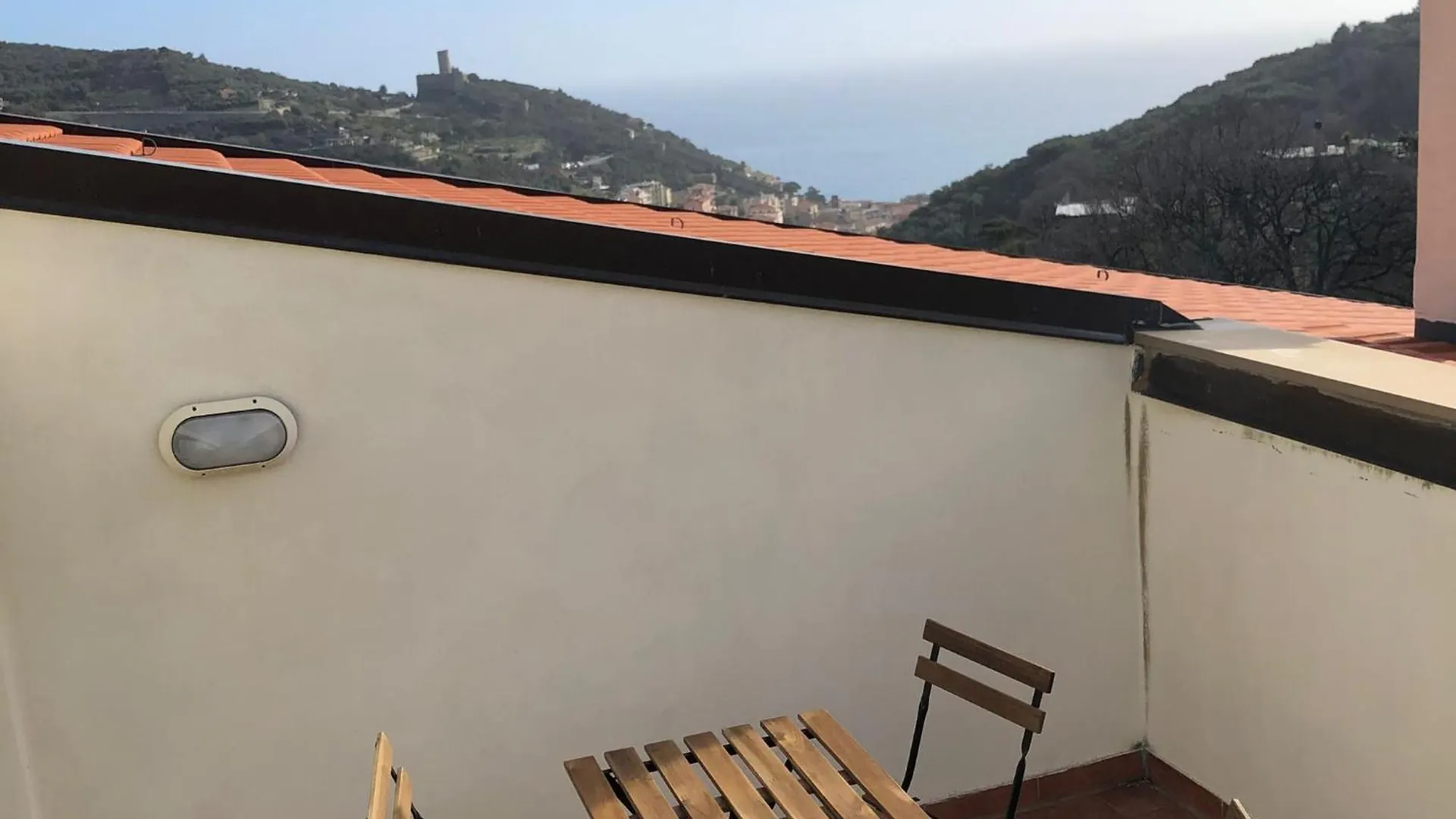 Da Piero Apartment Noli