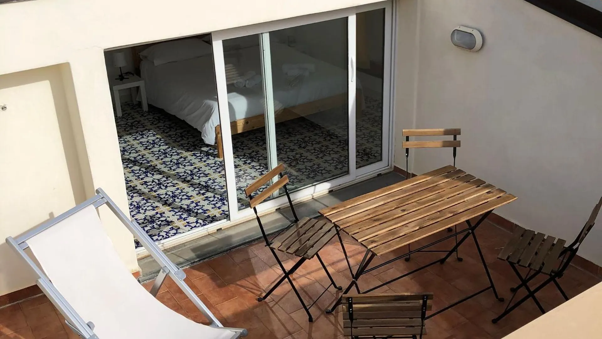 Da Piero Apartment Noli
