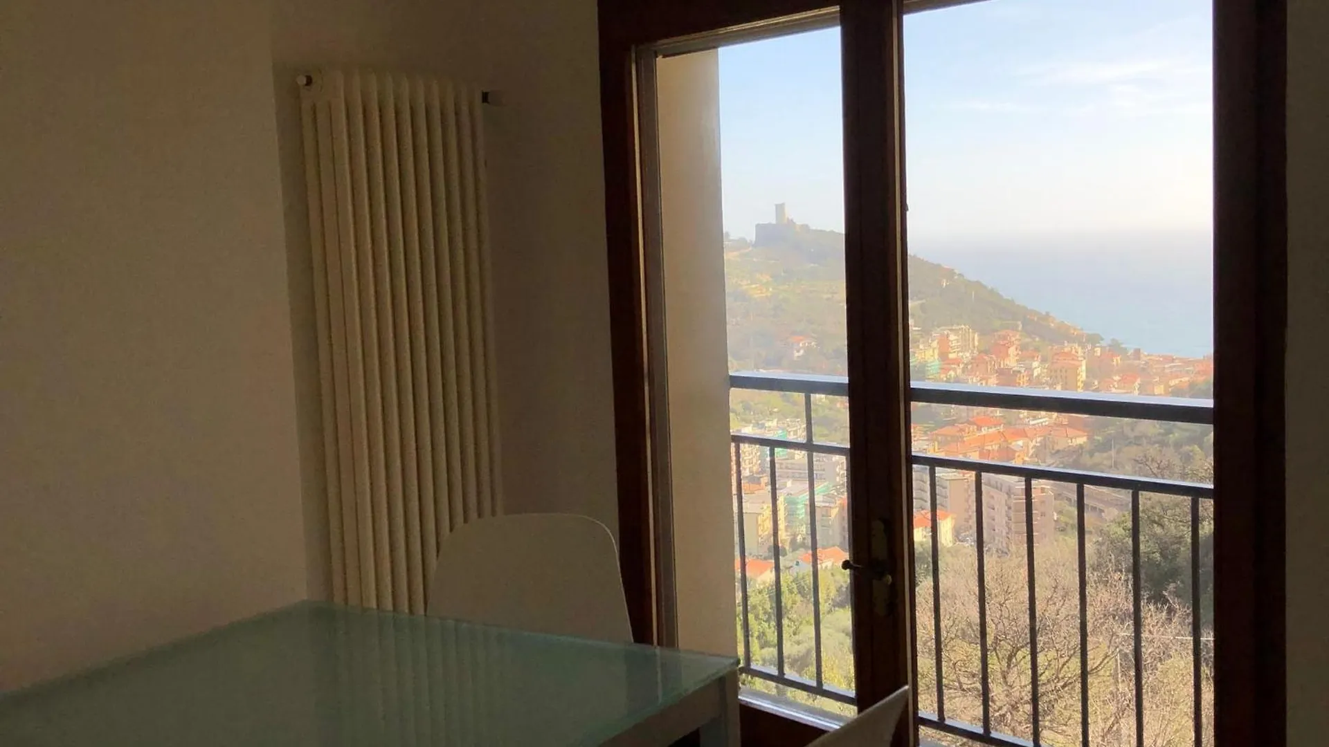Da Piero Apartment Noli Italy