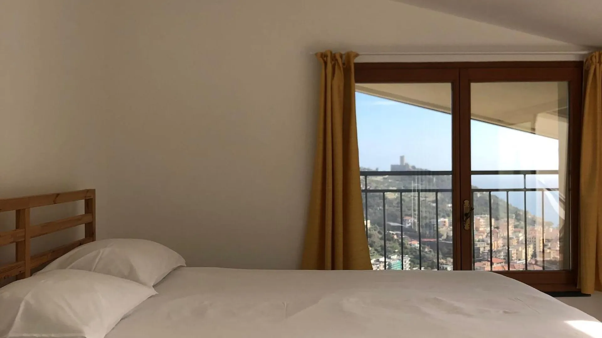 Da Piero Apartment Noli Italy