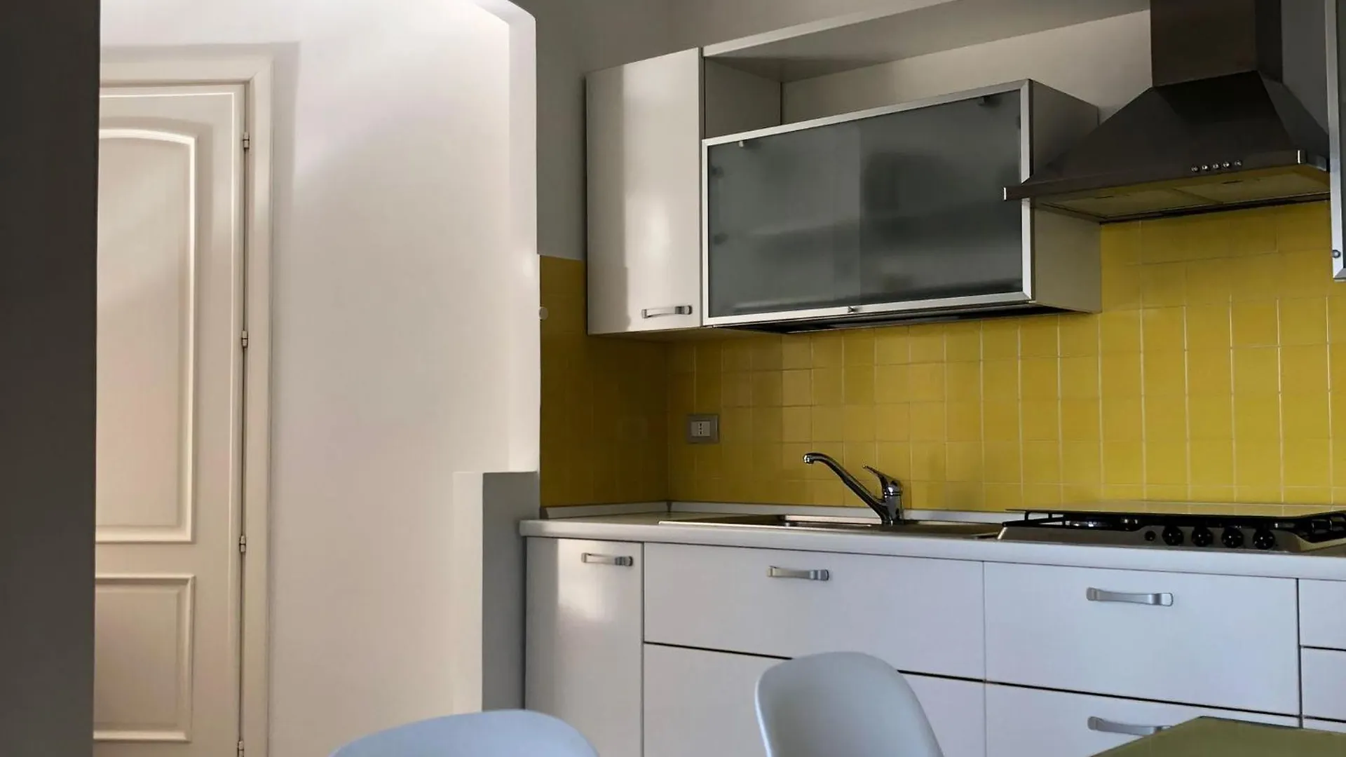 Da Piero Apartment Noli