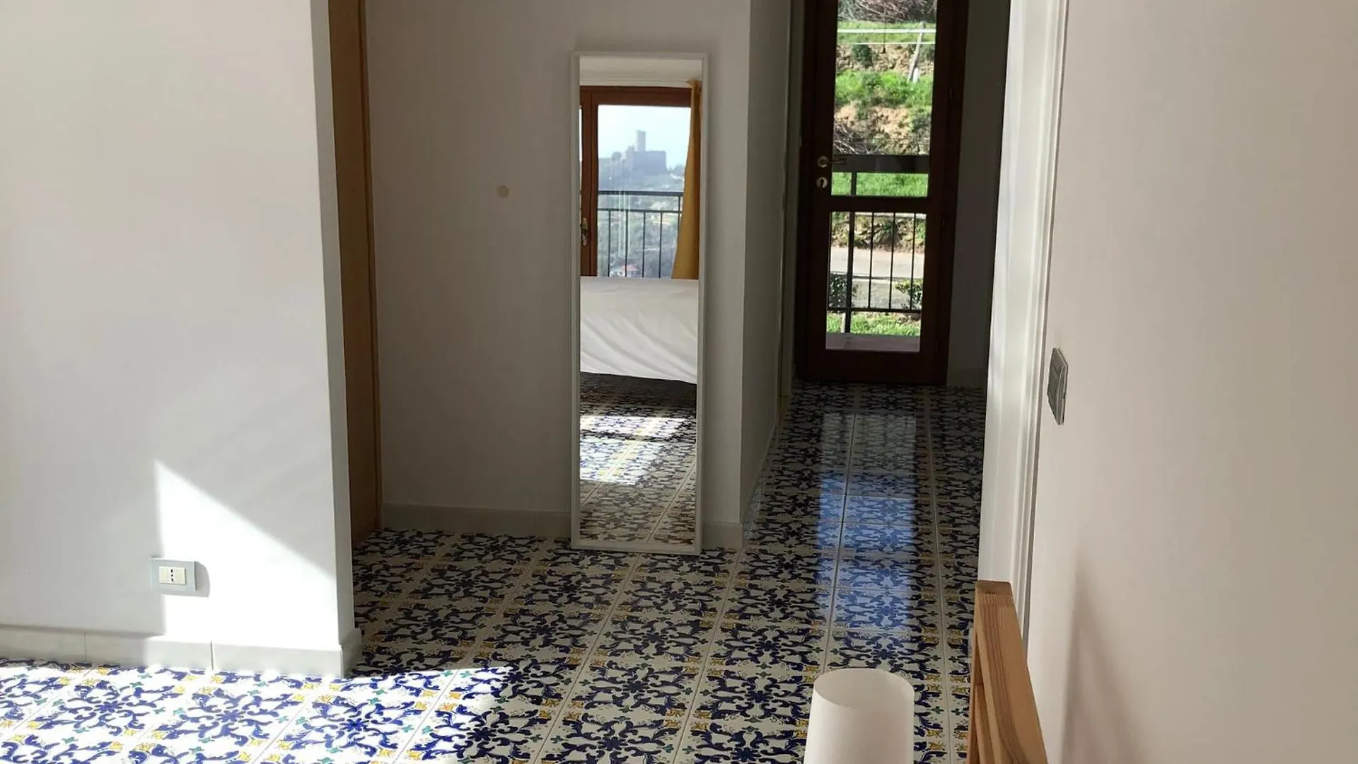 Da Piero Apartment Noli Italy