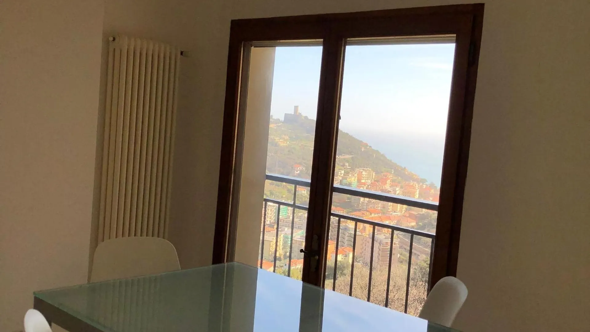 Da Piero Apartment Noli