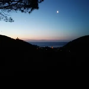  Frühstückspension Bella Luminella