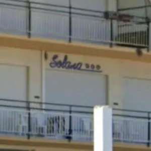  Frühstückspension Solana