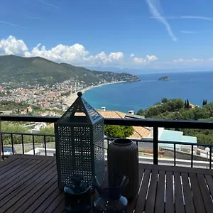 Casa Limoneto Noli