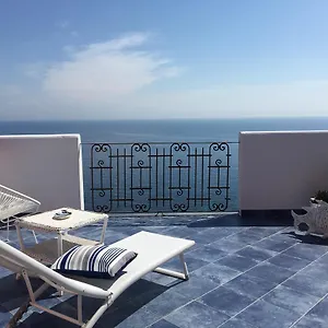 Paradiso Di Manu Noli