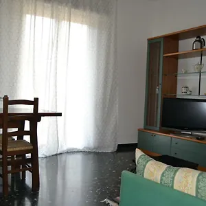  Apartment Casa Patrizia